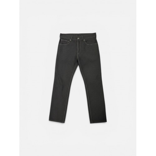 Levi’s Patterned Jeans